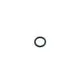 KLUDI-Ersatzteil-O-Ring-13-6-x-2-7-Kst-schwarz-92502611-00 gallery number 1
